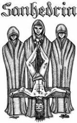 Sanhedrin (UK) : Demo 2009